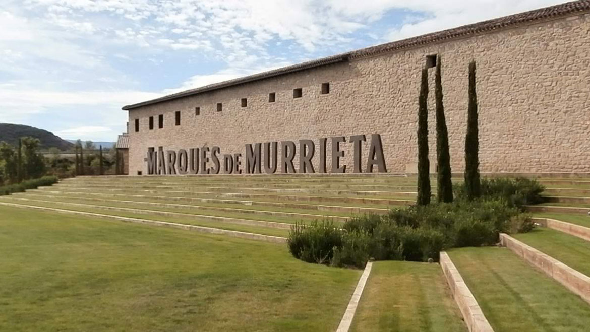 Bodegas Marqués de Murrieta: nuestra especial selección de vinos para estas fiestas