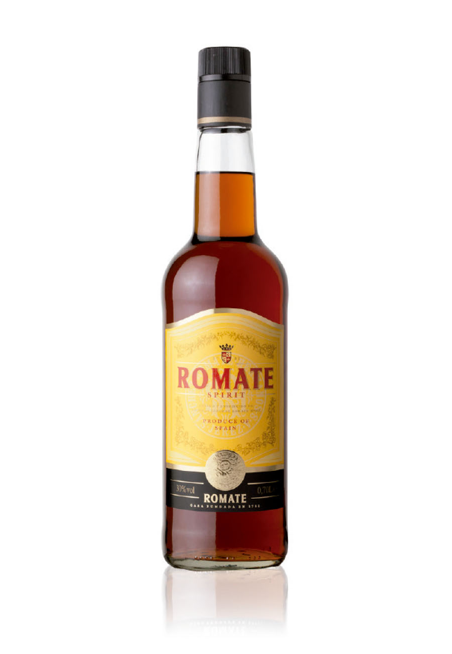 Romate Spirit 1