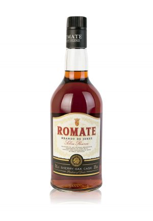 Brandy Romate