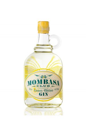 Mombasa Lemon
