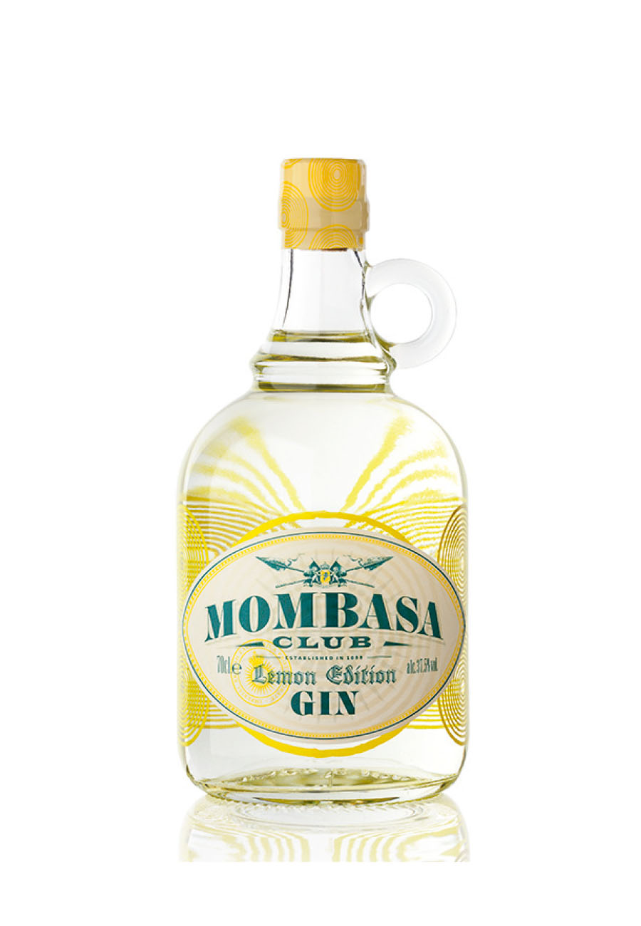 Mombasa Lemon 1