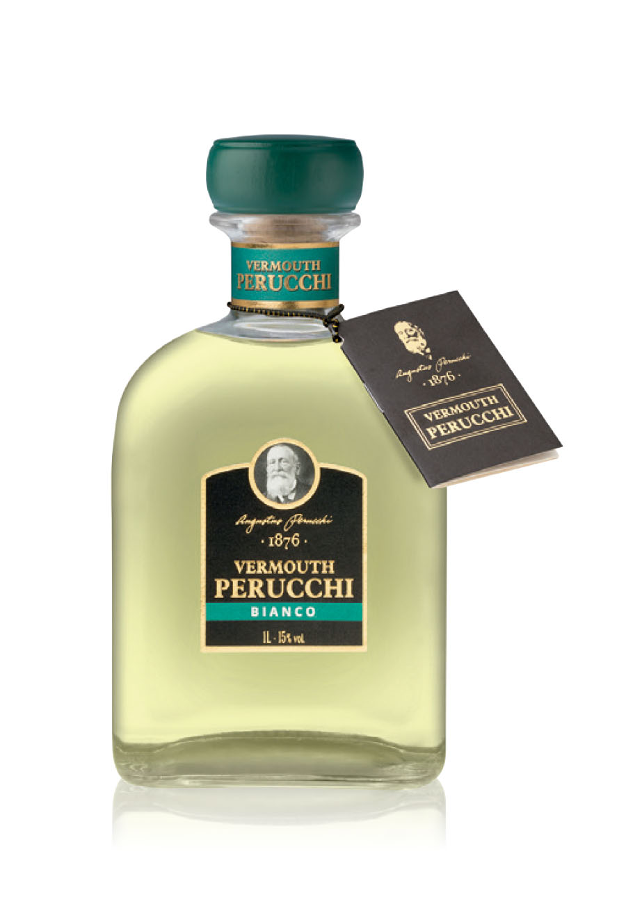 Vermouth Perucchi Blanco 1