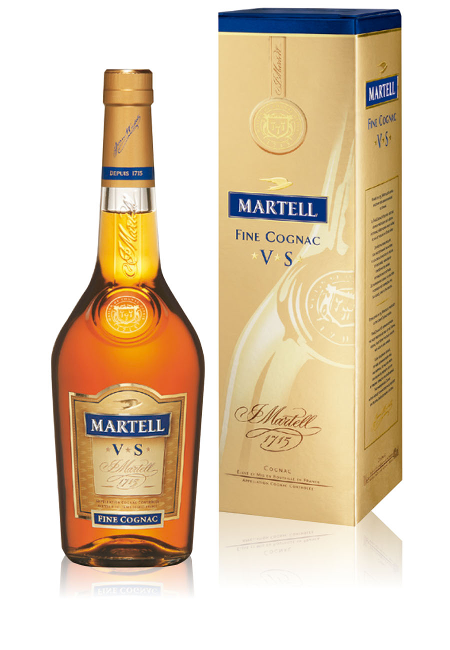 Martell 1