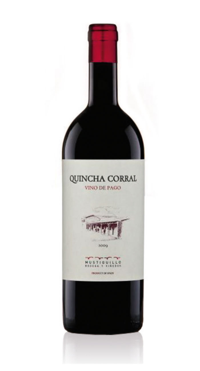 Quincha Corral 1
