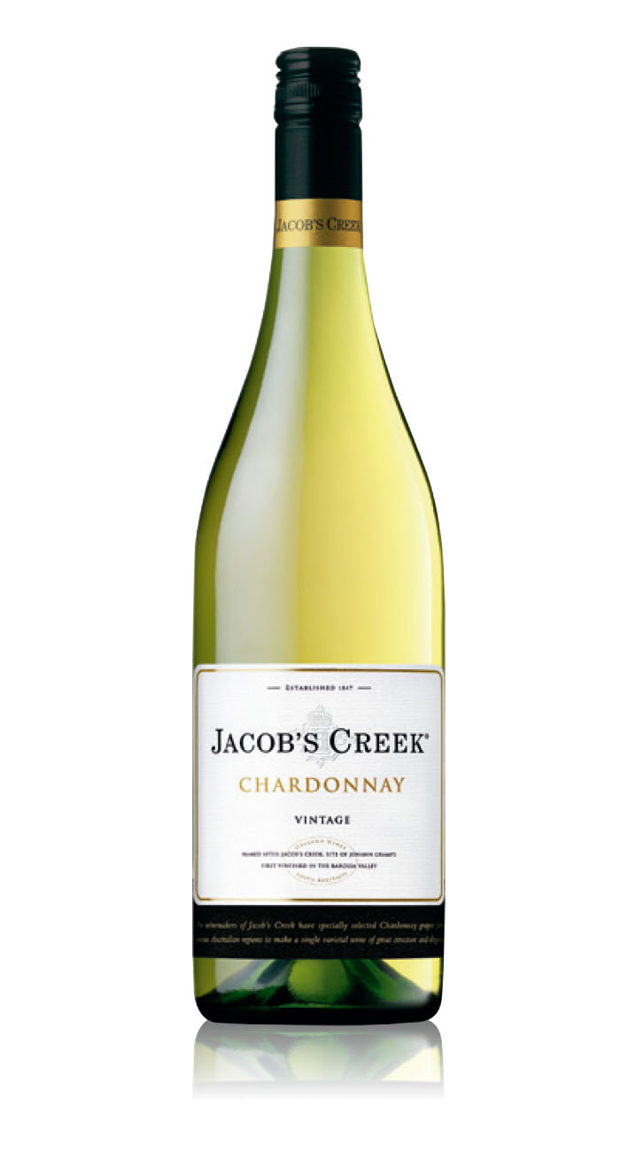 Jacob’s Creek 1
